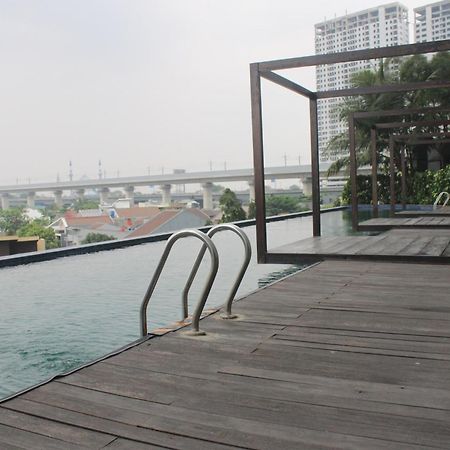 בקאסי Cozy Grand Kamala Lagoon By Pelita Property מראה חיצוני תמונה