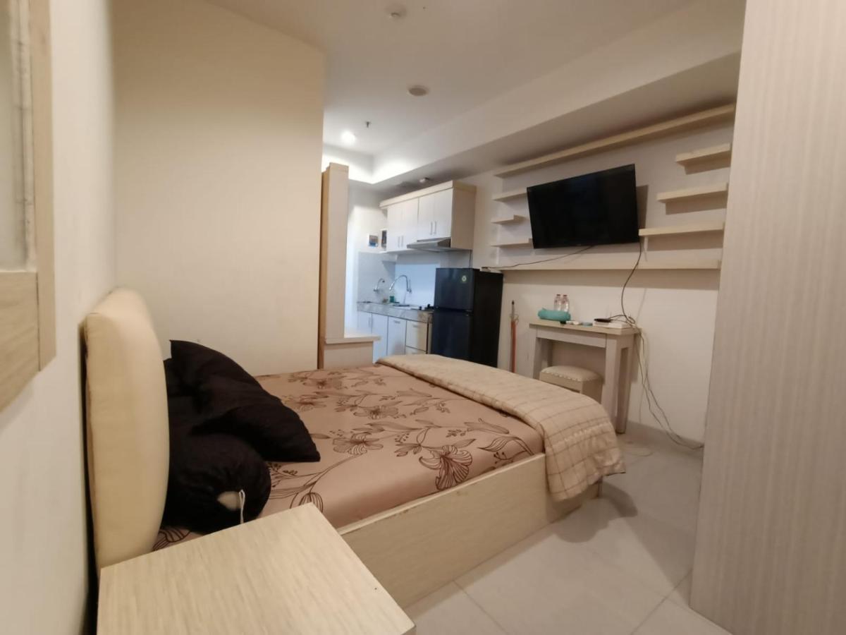 בקאסי Cozy Grand Kamala Lagoon By Pelita Property מראה חיצוני תמונה