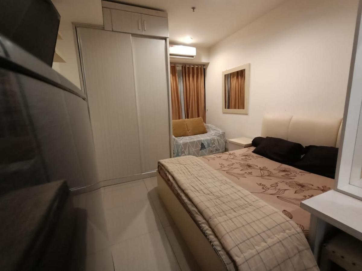 בקאסי Cozy Grand Kamala Lagoon By Pelita Property מראה חיצוני תמונה
