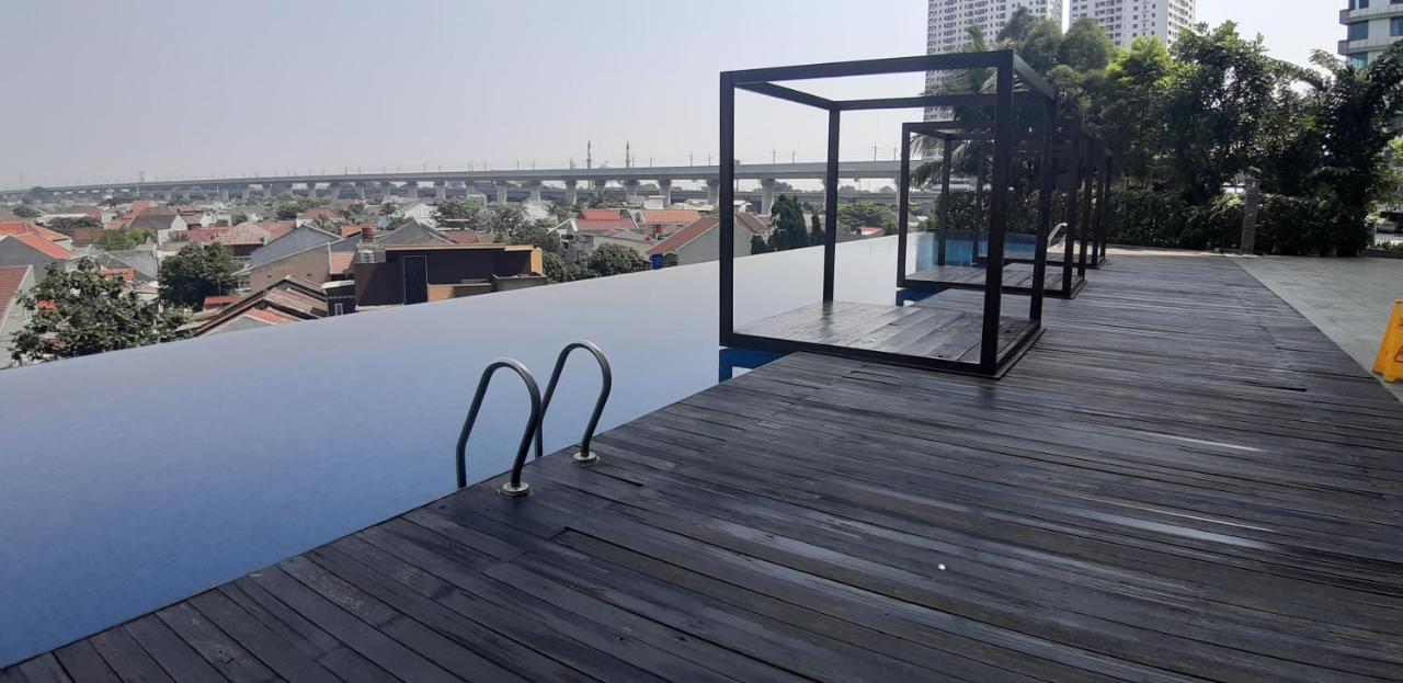 בקאסי Cozy Grand Kamala Lagoon By Pelita Property מראה חיצוני תמונה