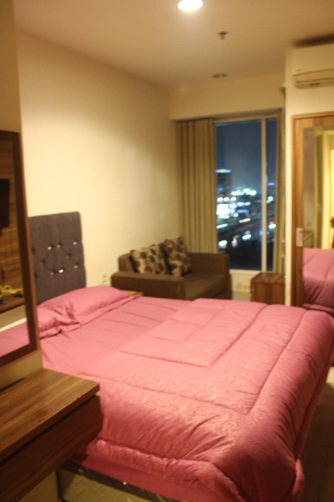 בקאסי Cozy Grand Kamala Lagoon By Pelita Property מראה חיצוני תמונה
