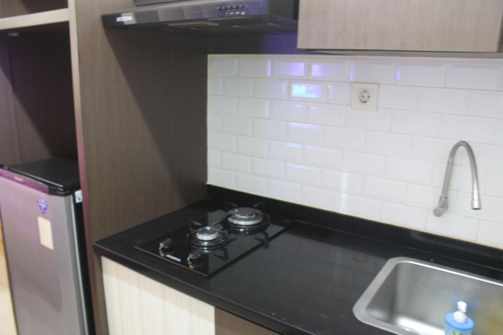 בקאסי Cozy Grand Kamala Lagoon By Pelita Property מראה חיצוני תמונה