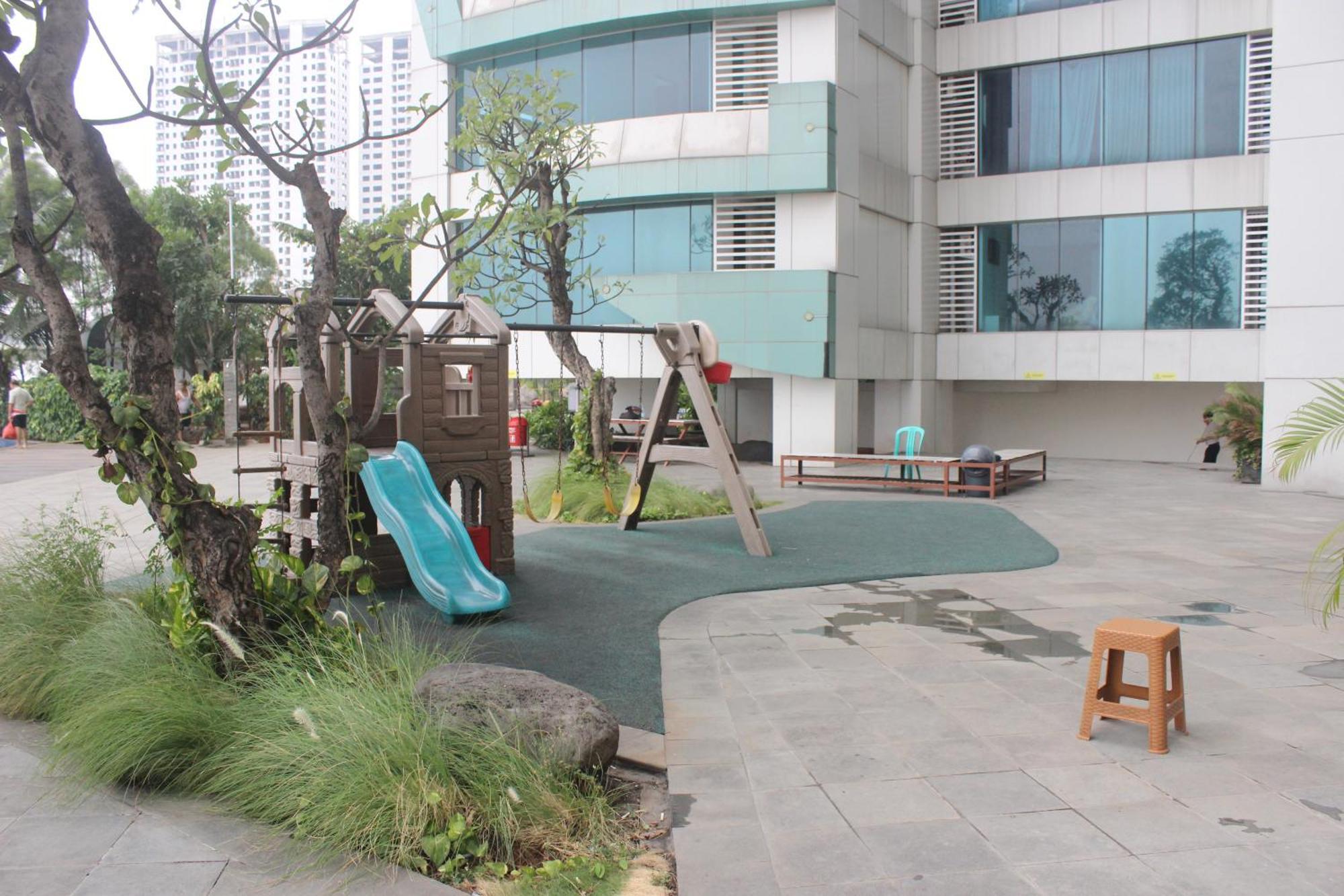 בקאסי Cozy Grand Kamala Lagoon By Pelita Property מראה חיצוני תמונה