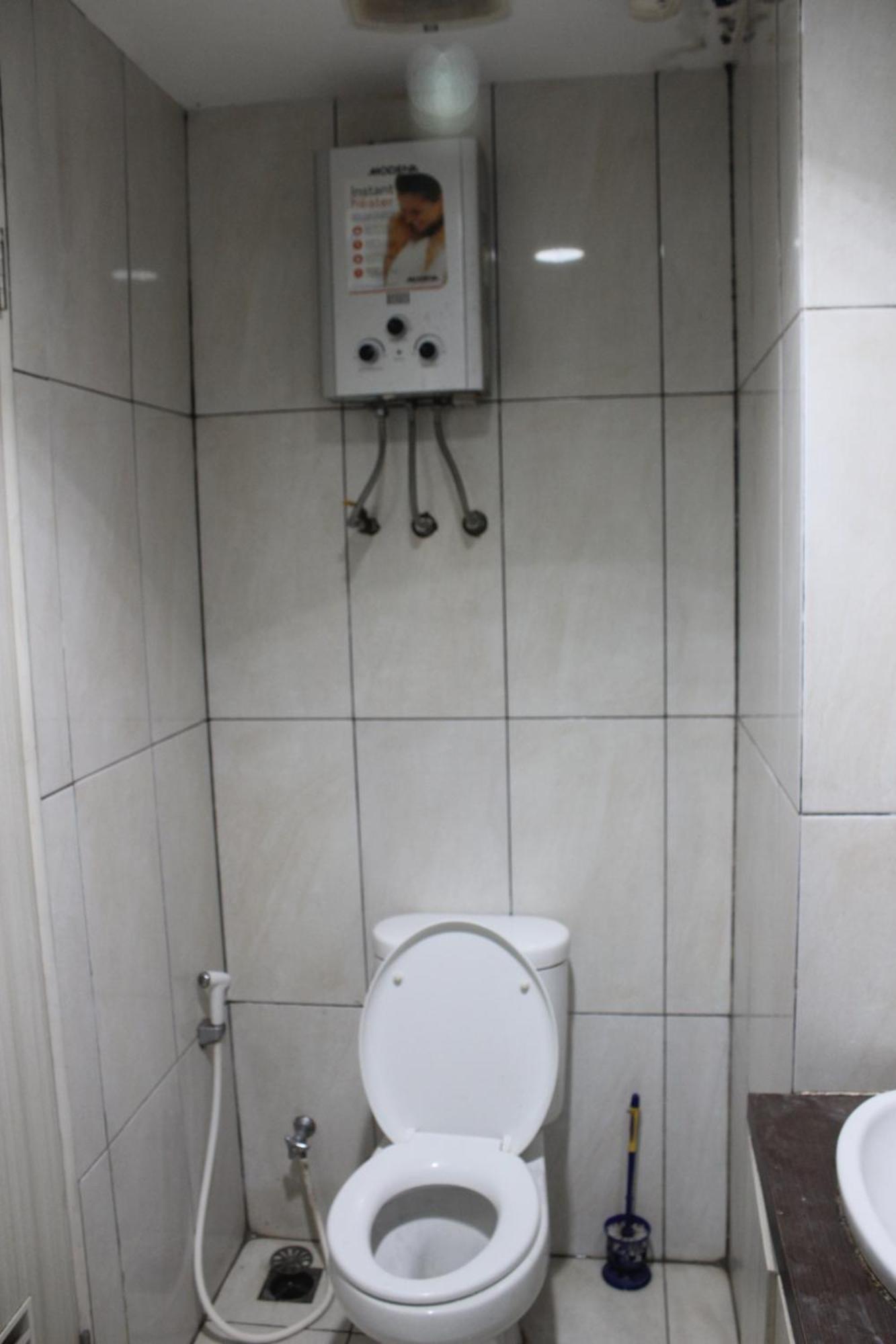 בקאסי Cozy Grand Kamala Lagoon By Pelita Property מראה חיצוני תמונה