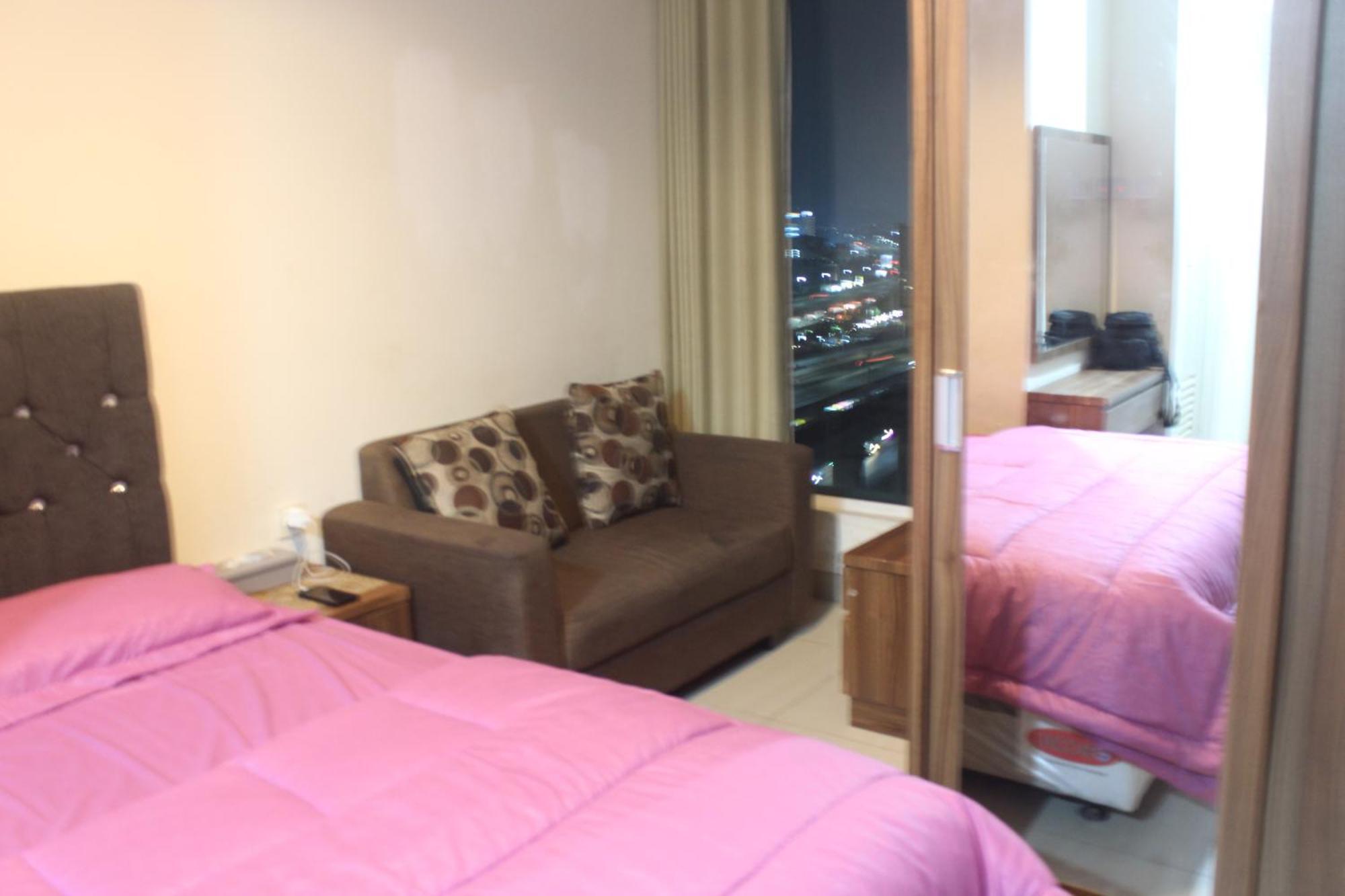 בקאסי Cozy Grand Kamala Lagoon By Pelita Property מראה חיצוני תמונה