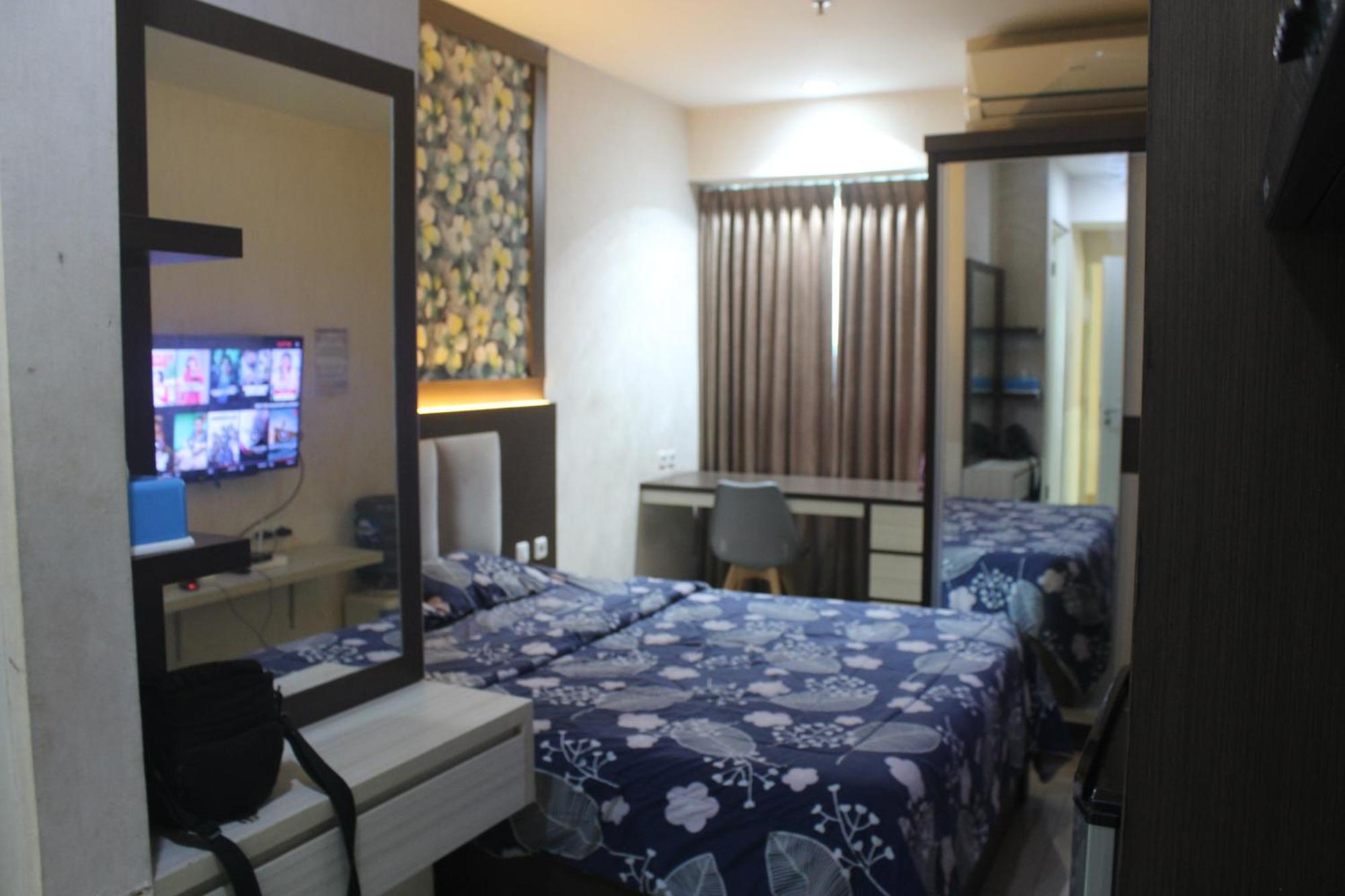 בקאסי Cozy Grand Kamala Lagoon By Pelita Property מראה חיצוני תמונה
