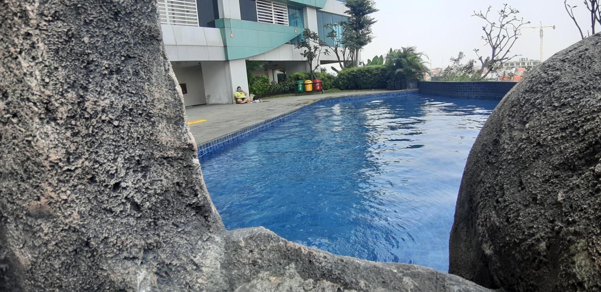 בקאסי Cozy Grand Kamala Lagoon By Pelita Property מראה חיצוני תמונה